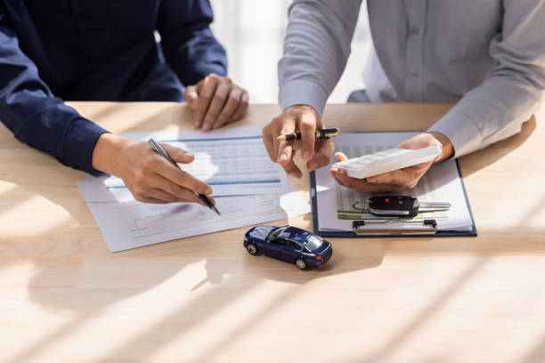 Save more on car insurance in Leesville, LA